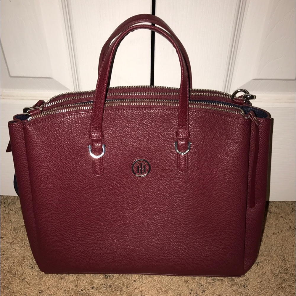COPY - Tommy Hilfiger Handbag